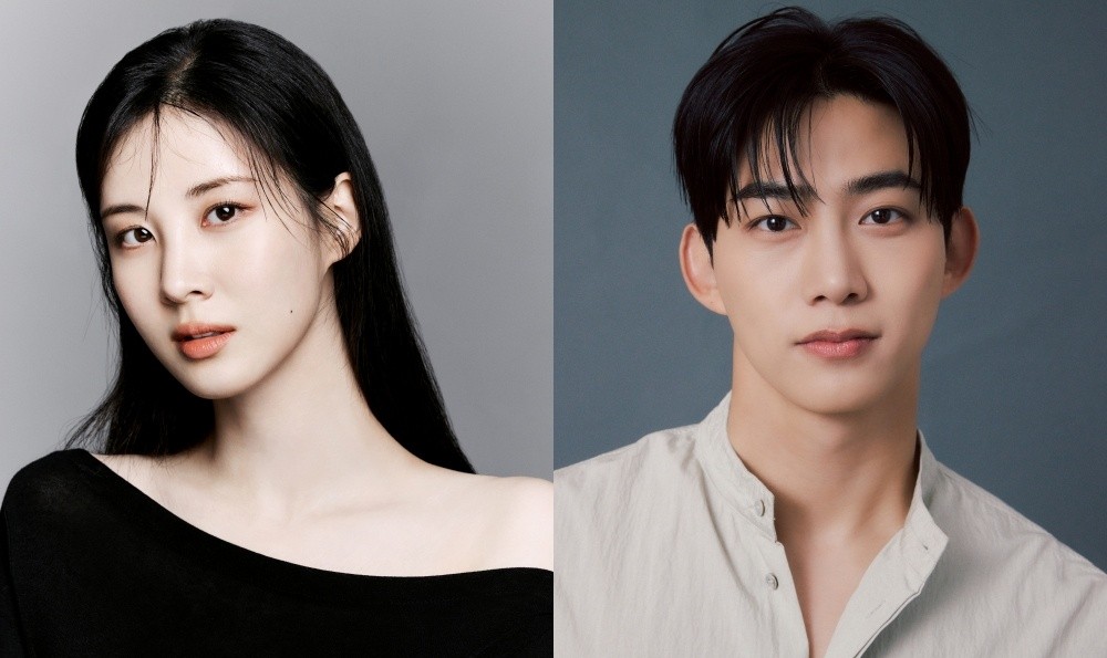 Ok Taec-yeon·Seohyun, a modern romance tailored for today’s generation… ‘I Steal the First Night of the Male Lead’, lineup