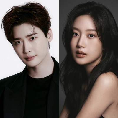 Lee Jong-suk X Moon Ga-young, Associative Lawyers…’Seocho-dong’, A Courtroom Drama Filled with Joy and Sorrow