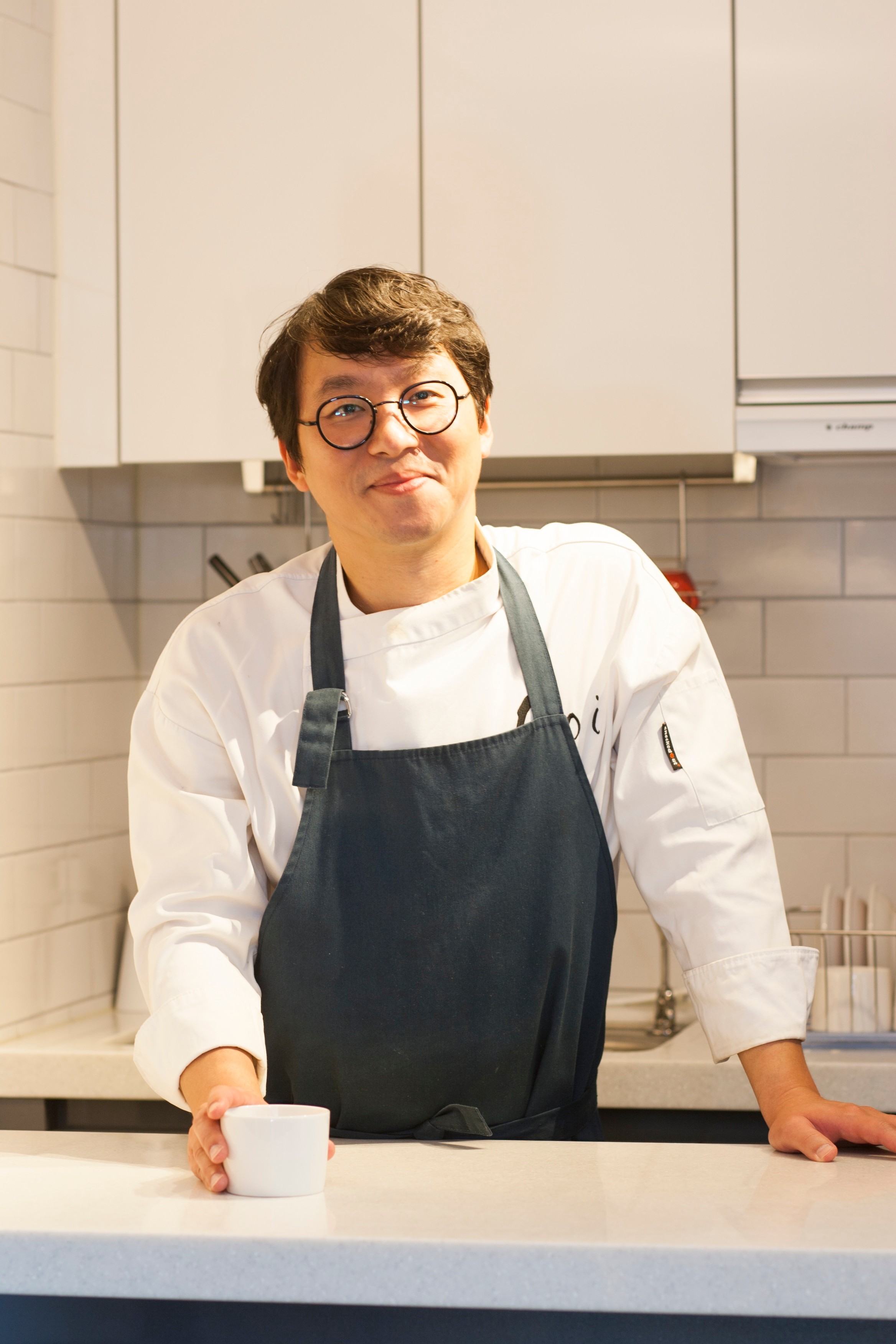 “But with Choi Kang-rok”…”Please Take Care of My Refrigerator”, Chef Lineup Added