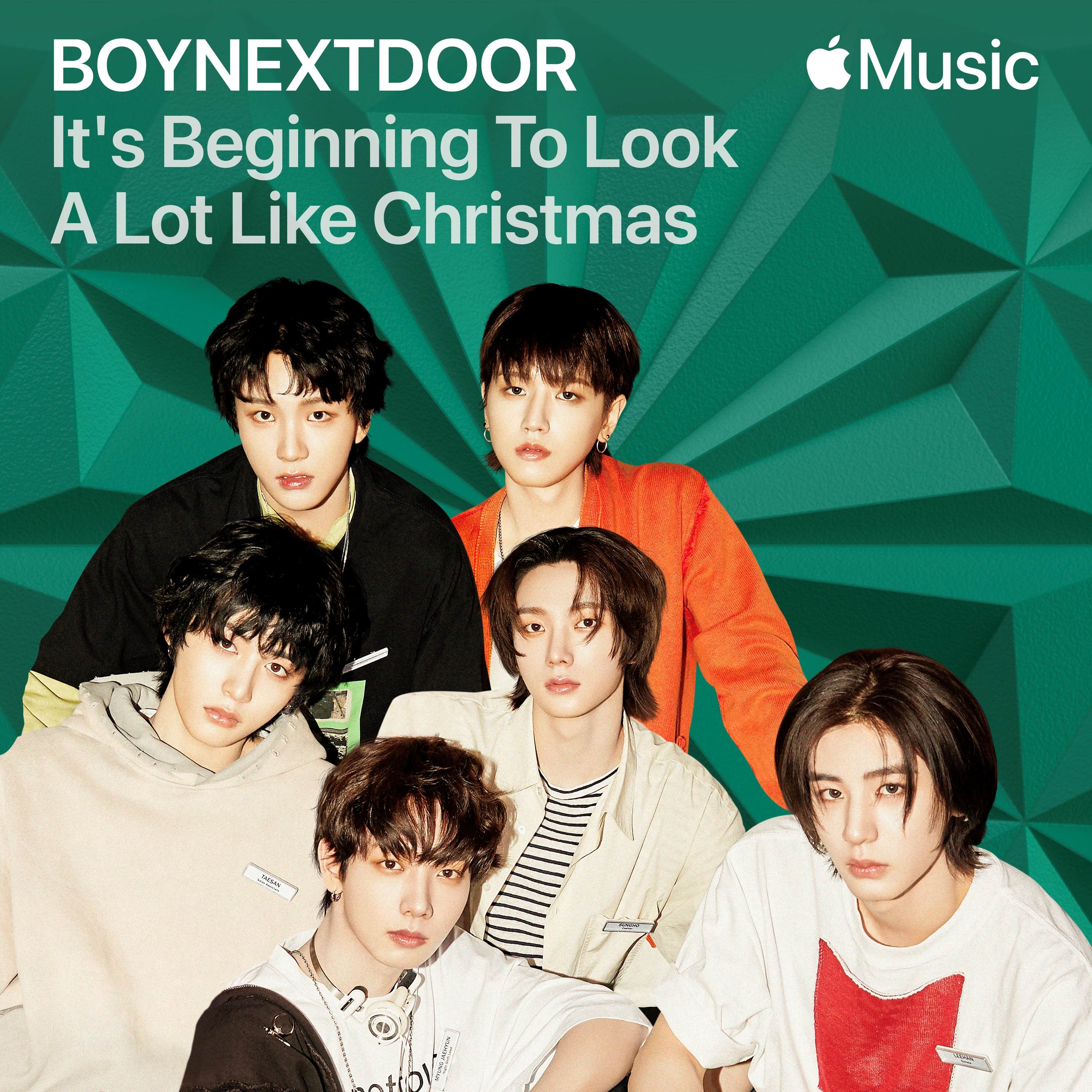 Bonecto collaborates with Apple Music… Reinterpreting Michael Bublé’s Carols