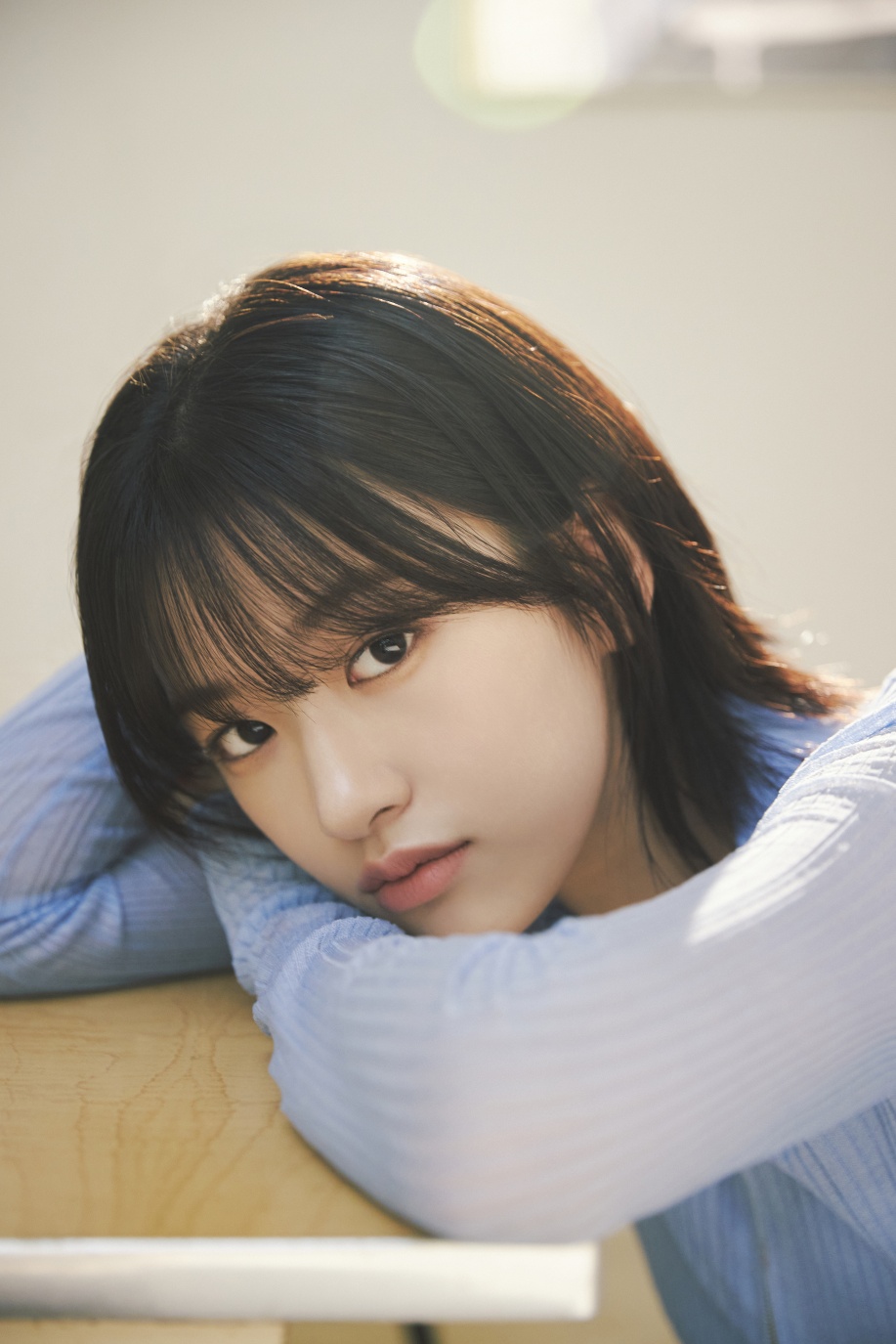 Ahn Yujin to Sing for Webtoon OST… IVE Leader’s Sweet Vocals