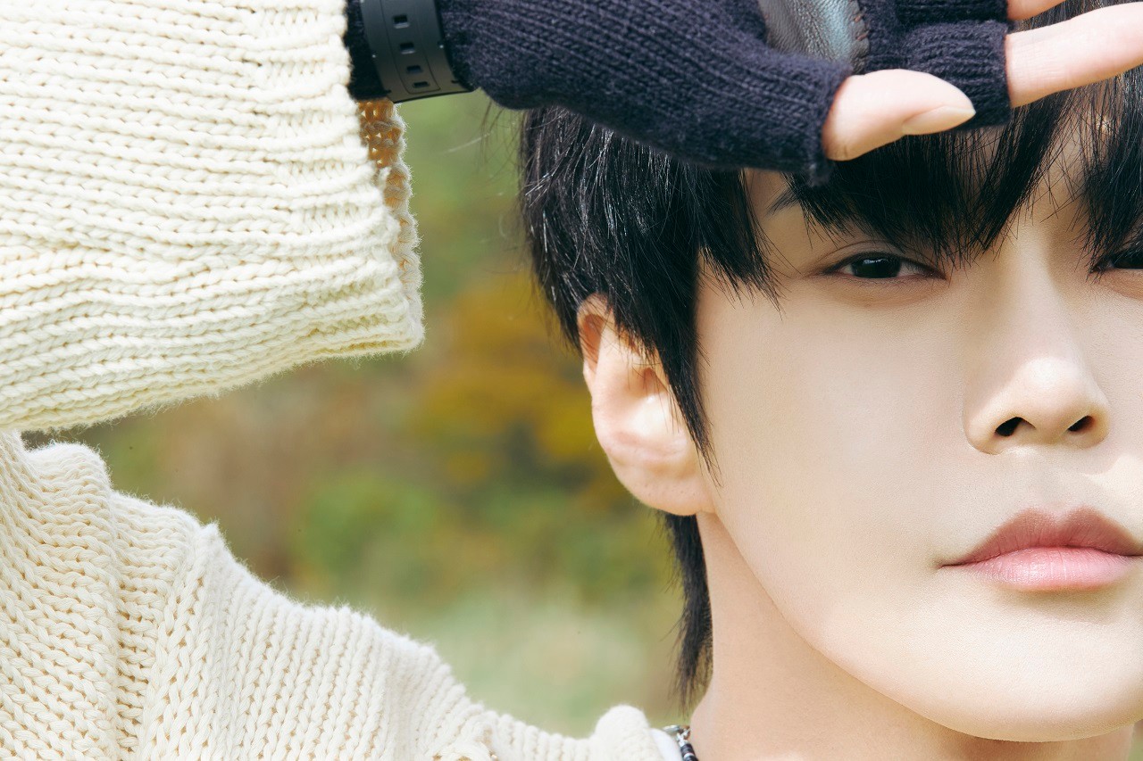 “May All Children Be Healthy and Happy”… Doyoung Donates 100 Million Won to Nutrition and Education