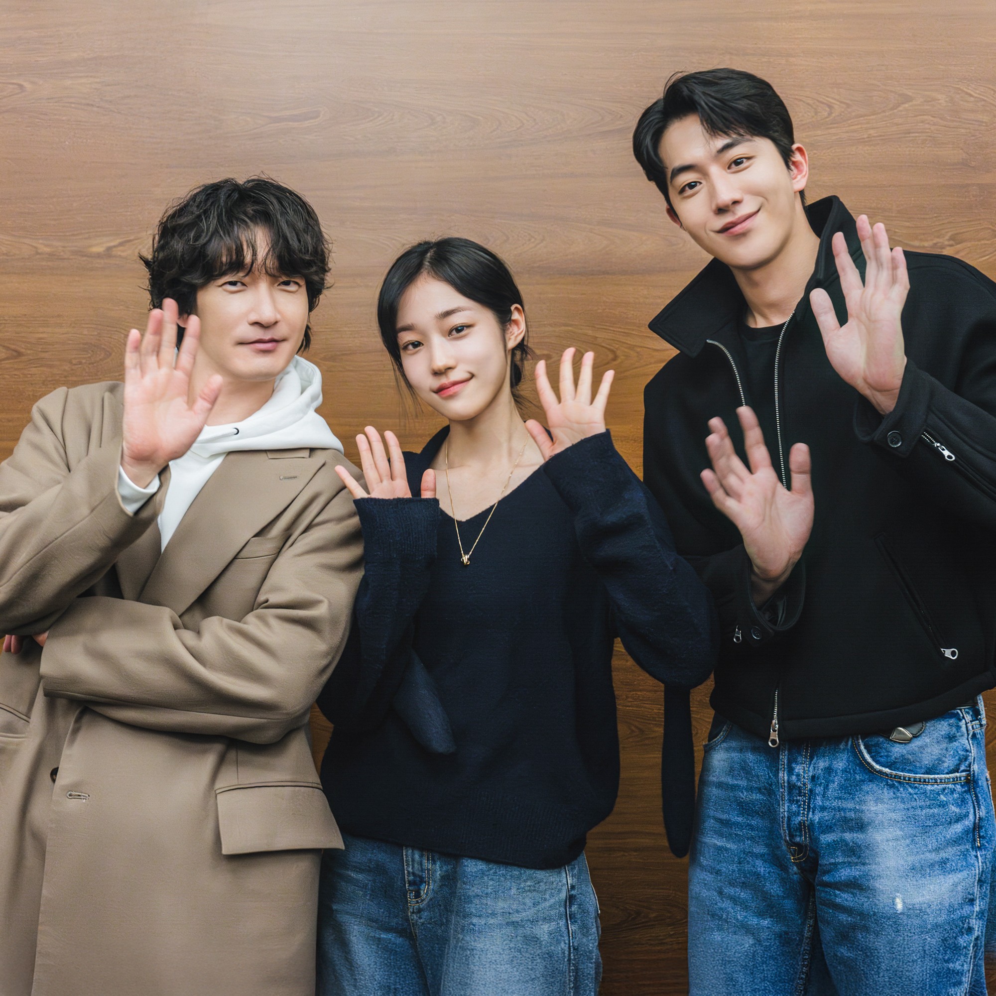 Cho Seung-woo, Nam Joo-hyuk, Noh Yoon-seo, The World of the Ear… ‘Donggung’, Netflix Production Confirmed