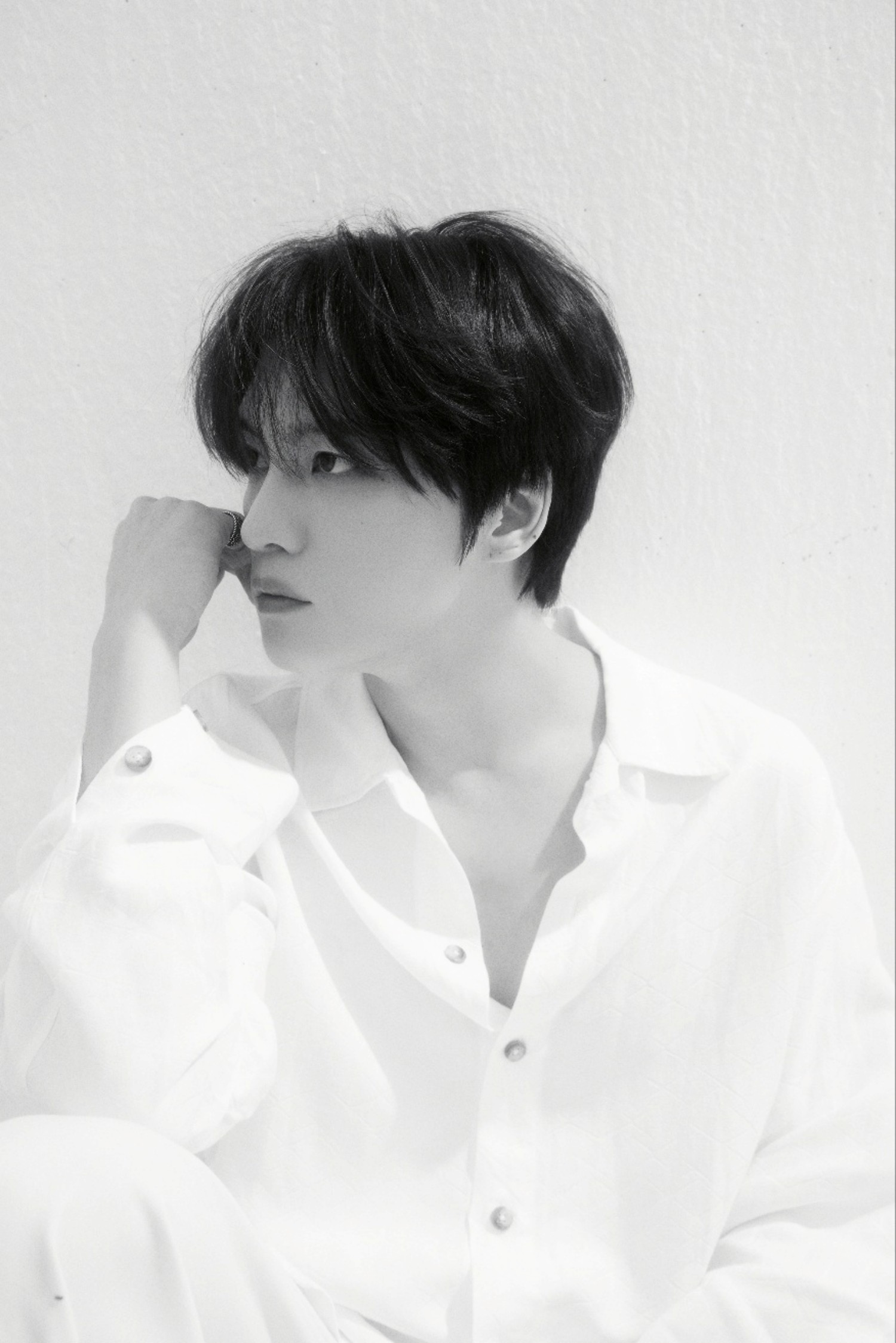 Kim Jaejoong, comeback after 6 months… Another beginning, ‘Sequence #4’