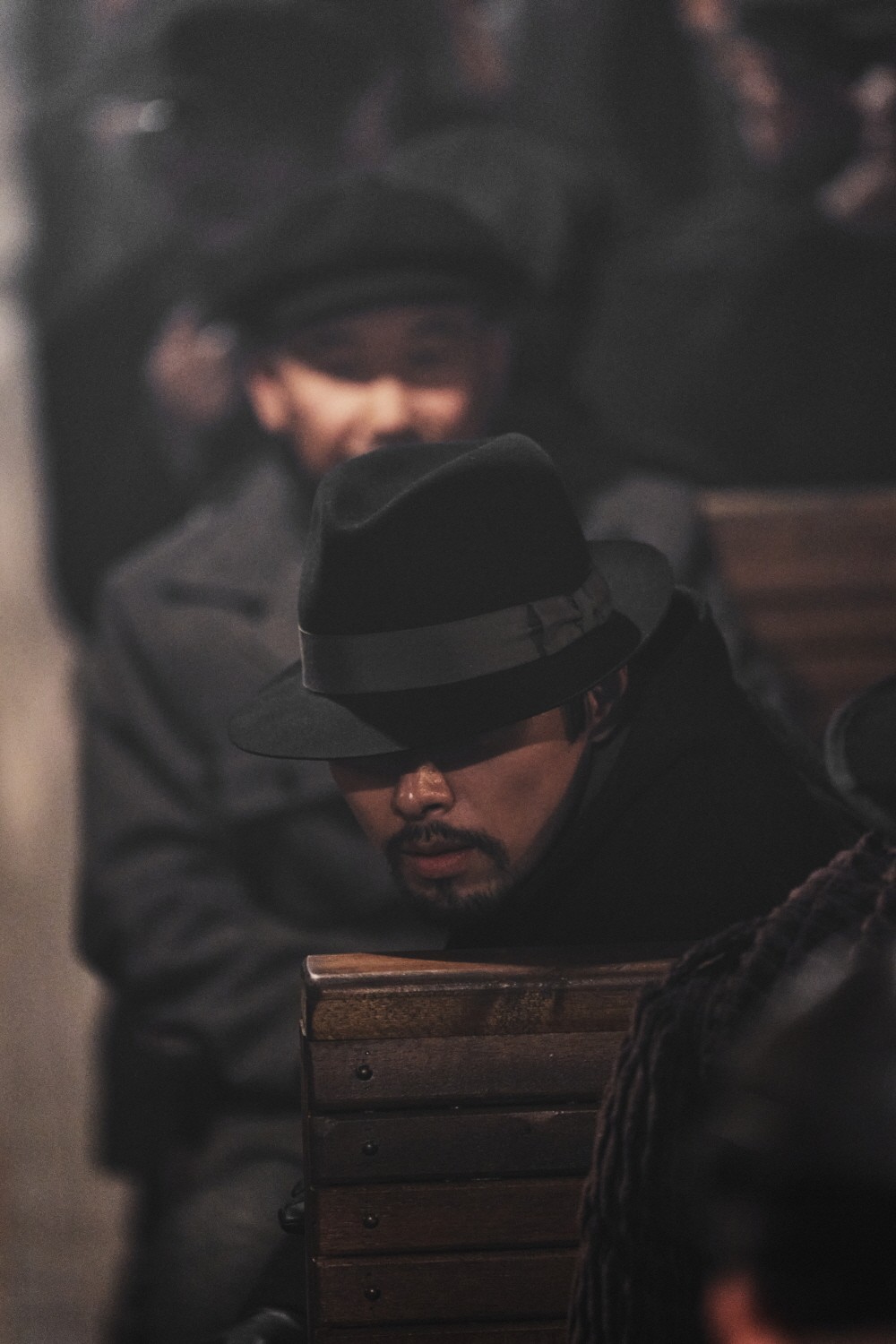 Hyun Bin, “Executing a High-Stakes Operation”… ‘Harbin’, Suspense Still