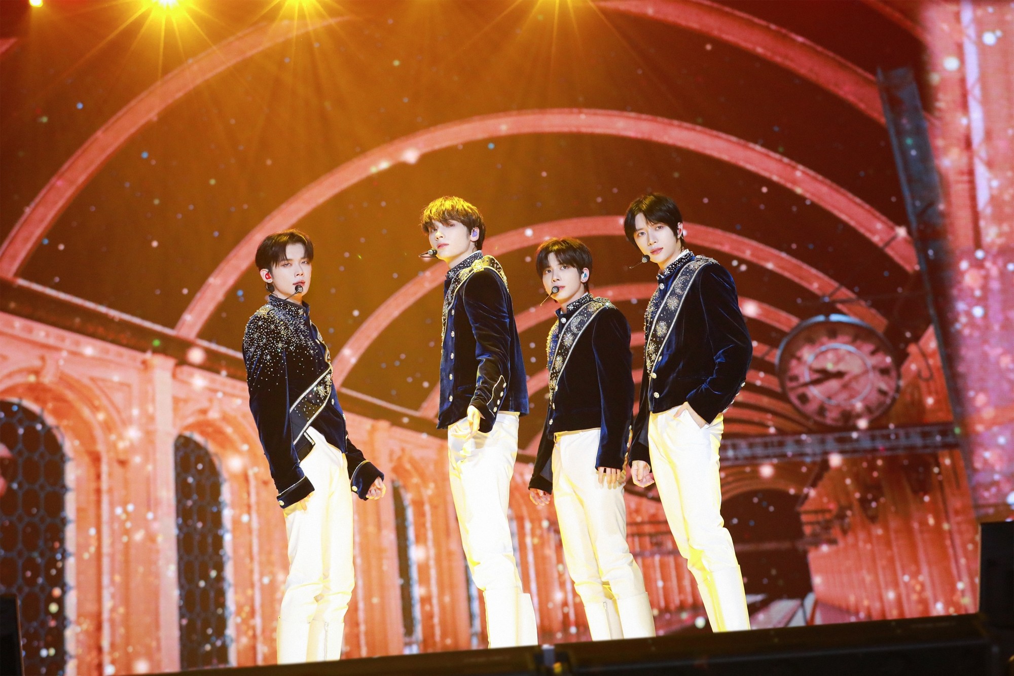 TXT, Japan Encore Concert…”The Joyous Act: Promise”