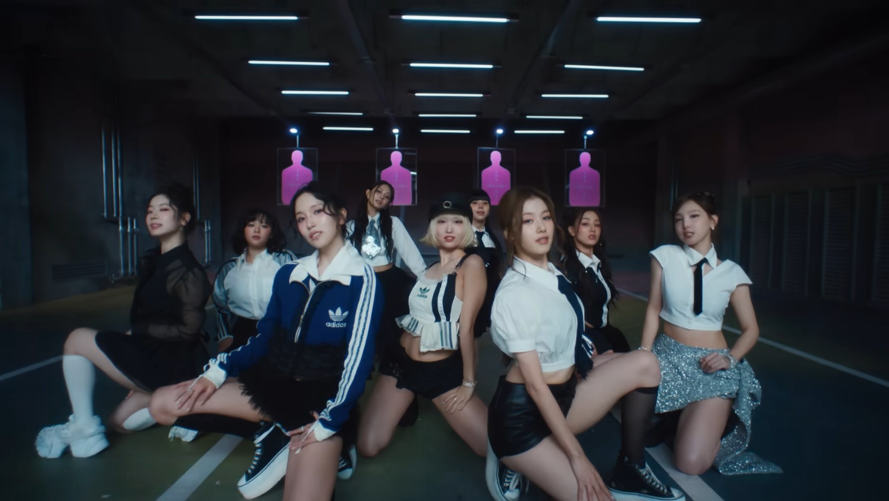 TWICE, New Song Performance… ‘Strategy’, Perfect Group Dance