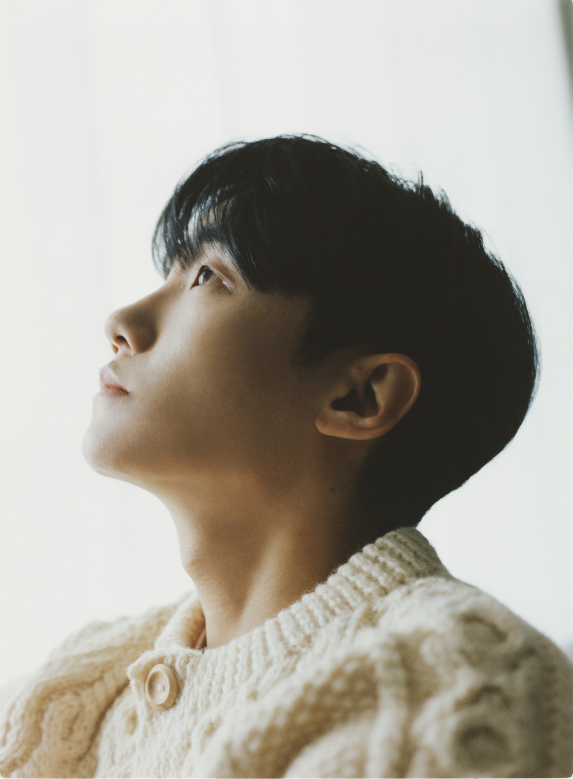 So Soo-bin Releases ‘Commotion of Love’… “Delicate Sensibility Filling the Year-End”