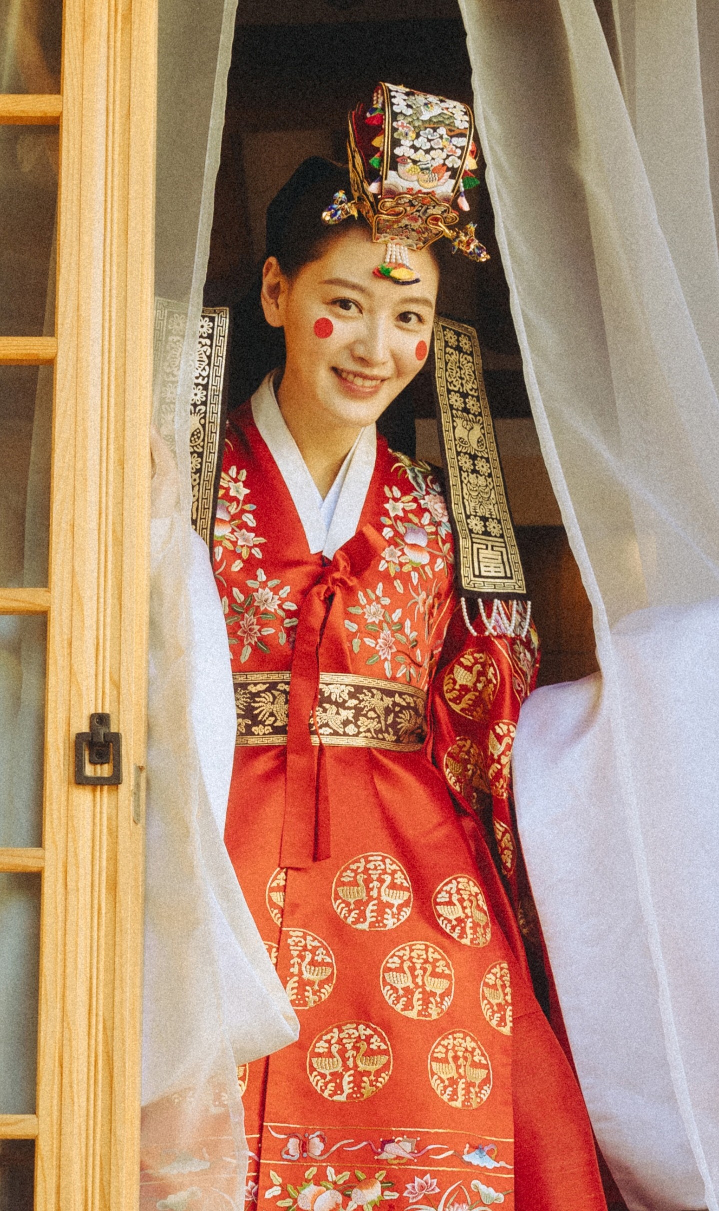“Meeting a Precious Connection, Tying the Knot”… Kim Jae-kyung Marries a Non-Celebrity