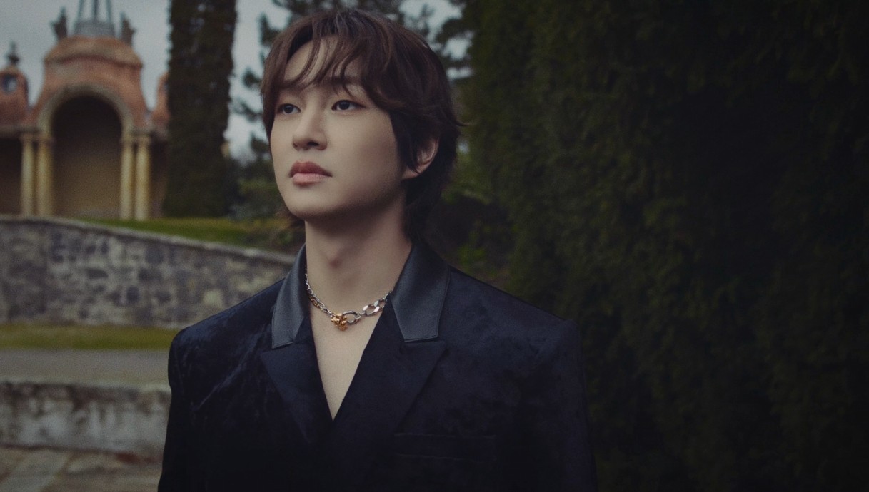 Onew, Comeback Confirmed on January 6… ‘Connection’ to Announce the Start of the New Year
