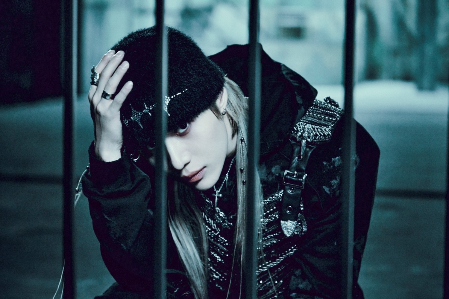 Taemin’s world tour sold out instantly… Covers five U.S. cities