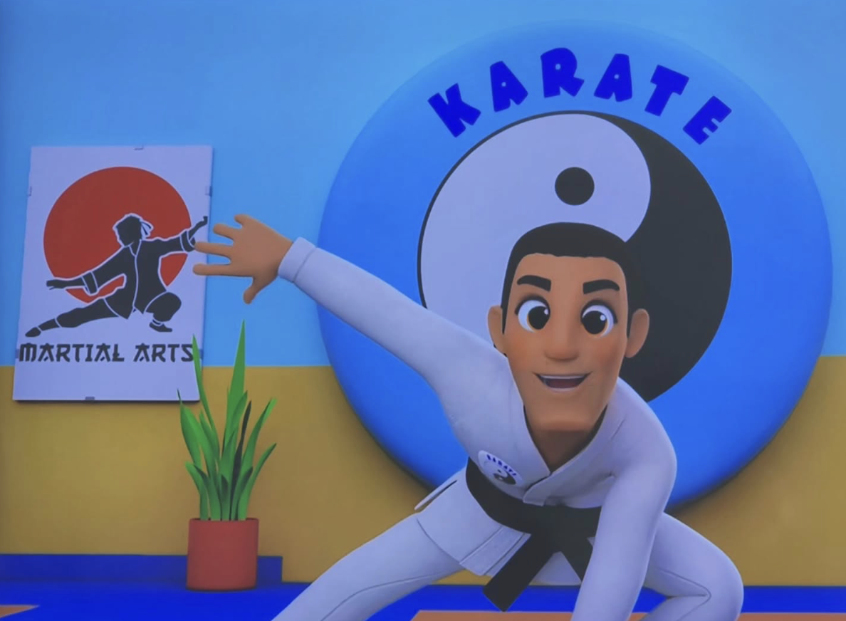 “Karate as Taekwondo?”…Netflix Faces Another Translation Controversy