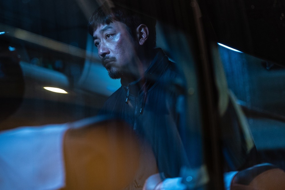 “Ha Jung-woo, The Chaser of Anger”…’The Broken’, Released on February 5th