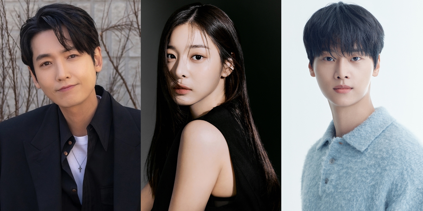 Jung Kyung-ho, Seol In-ah, Cha Hak-yeon lineup… ‘Labor Attorney Noh Moo-jin’, to air in May