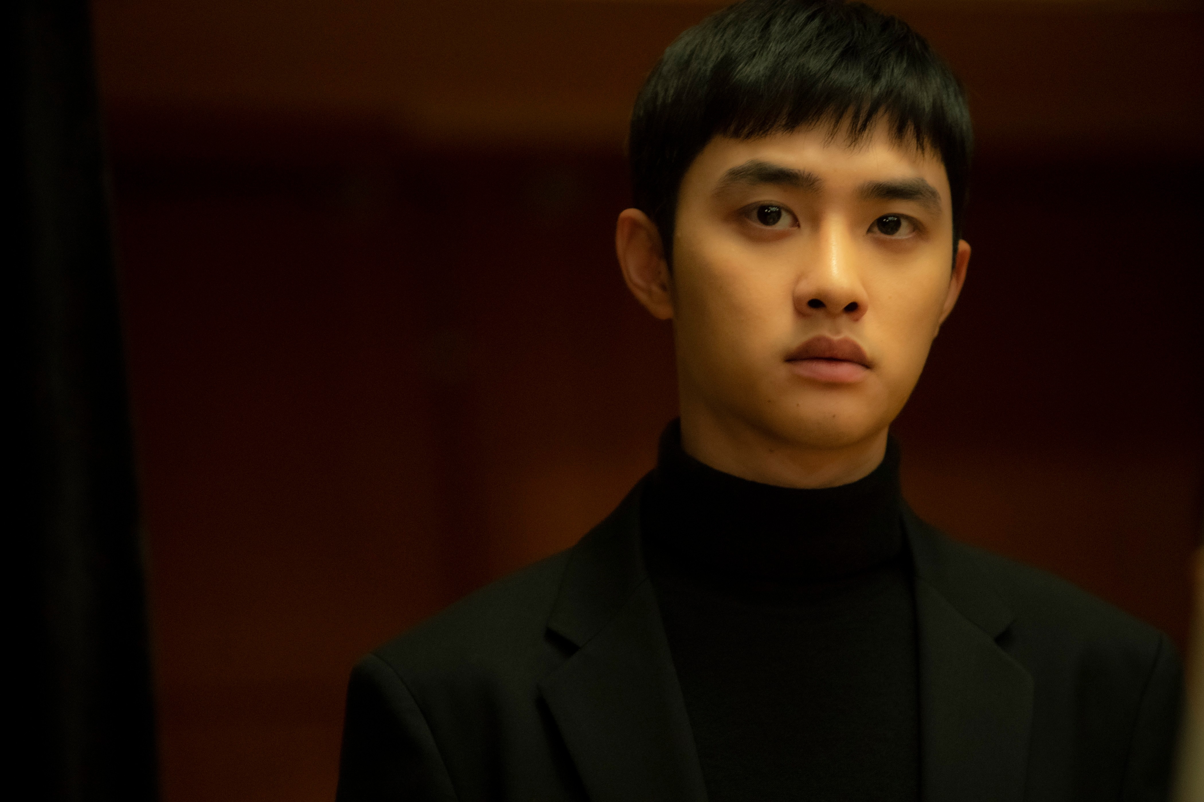 Do Kyung-soo, Romantic and Dreamy… Transformation of ‘Secret That Cannot Be Told’