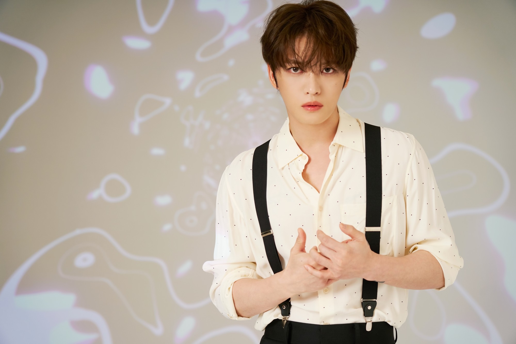 Kim Jaejoong to Hold New Year Fan Concert… New Song Released for Baby’s