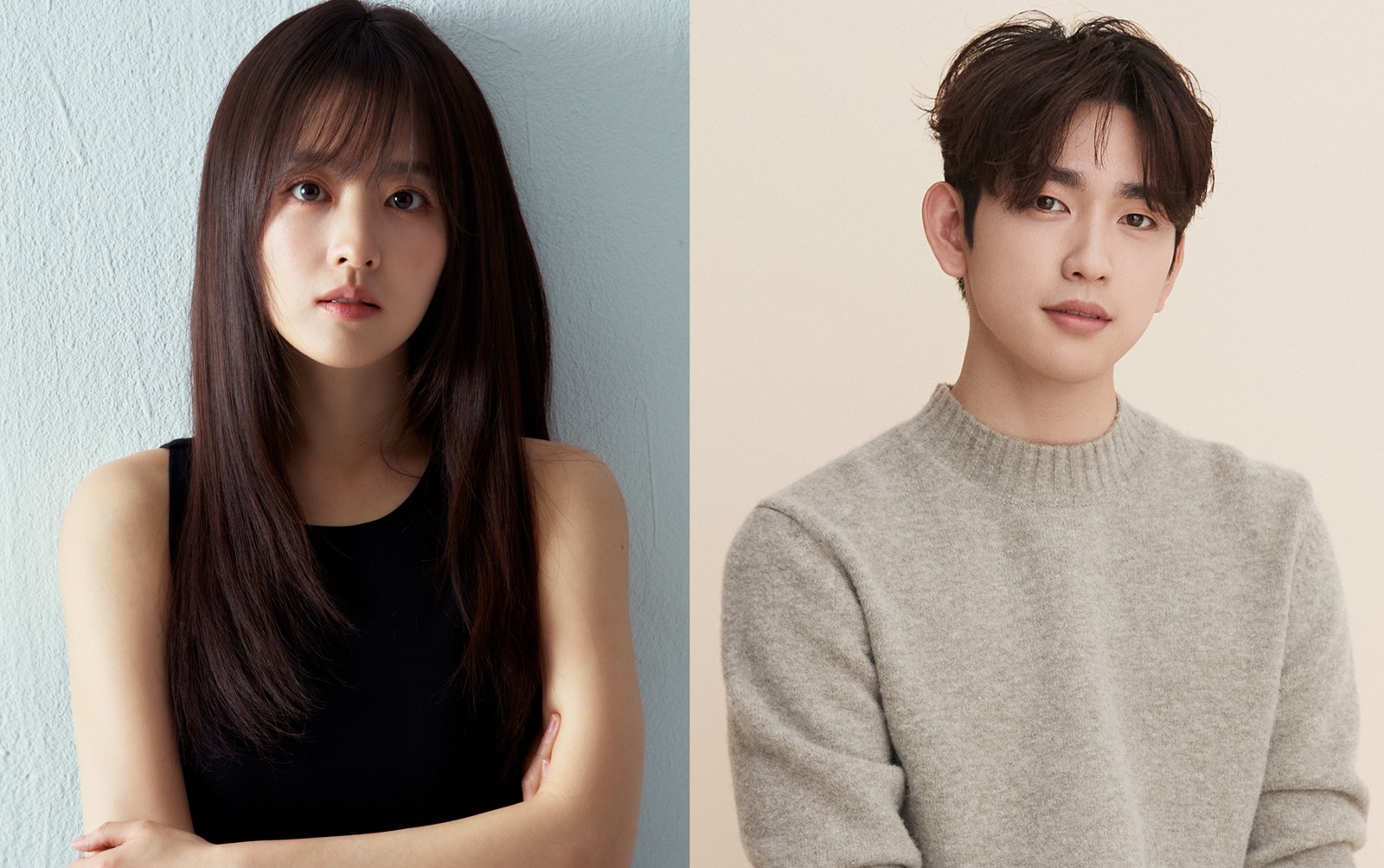 Park Bo-young X Park Jin-young, an Exciting Combination… Cast as Leads in ‘Unknown Seoul’