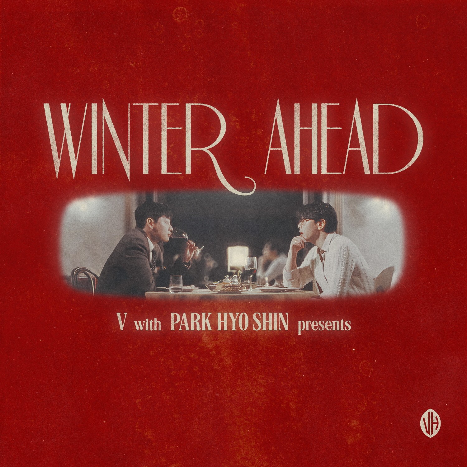 V, This Time It’s Jazz… ‘Winter Ahead’, Arrangement Announcement