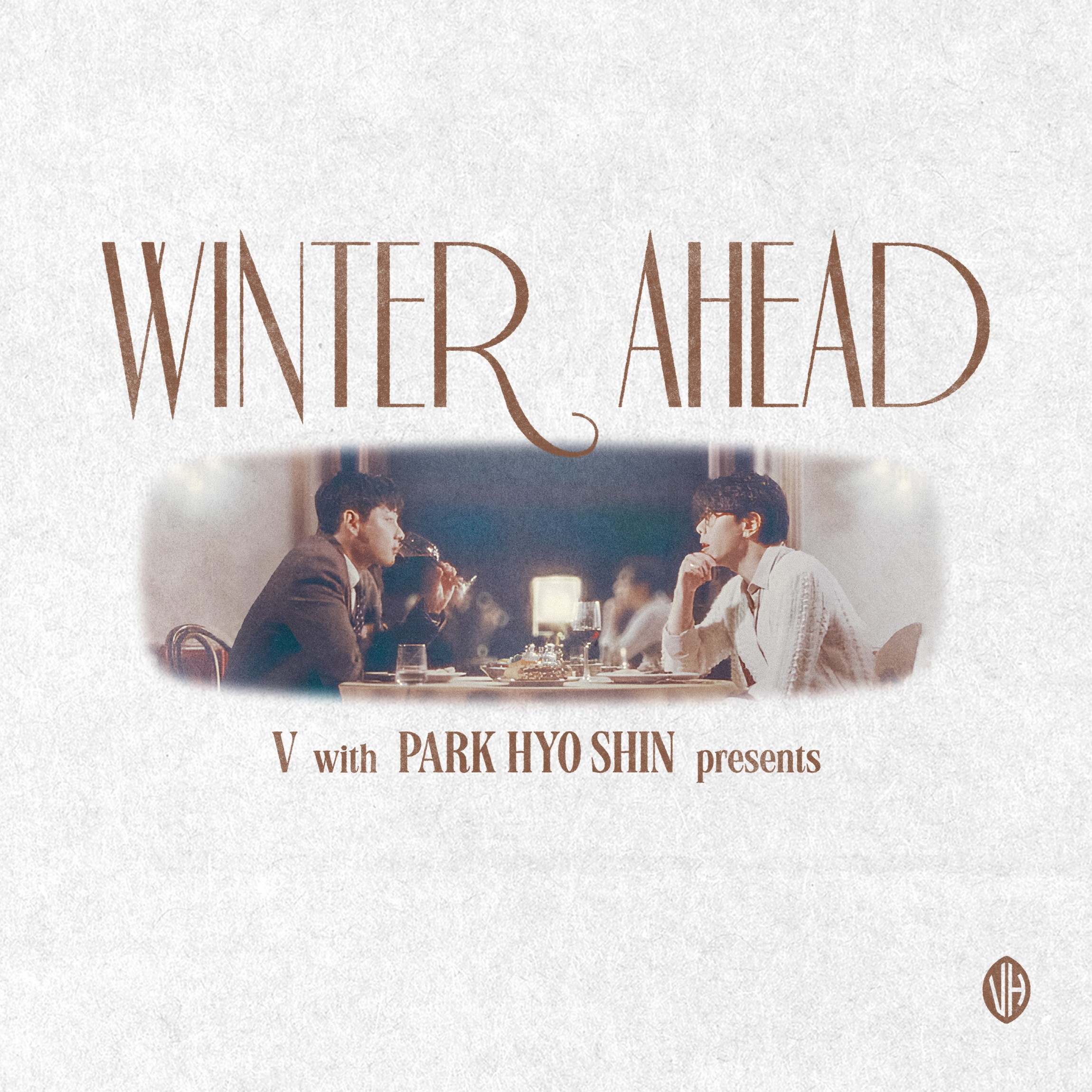 “A Warmer, Winter Ahead”… V, New Song Carol Version Release