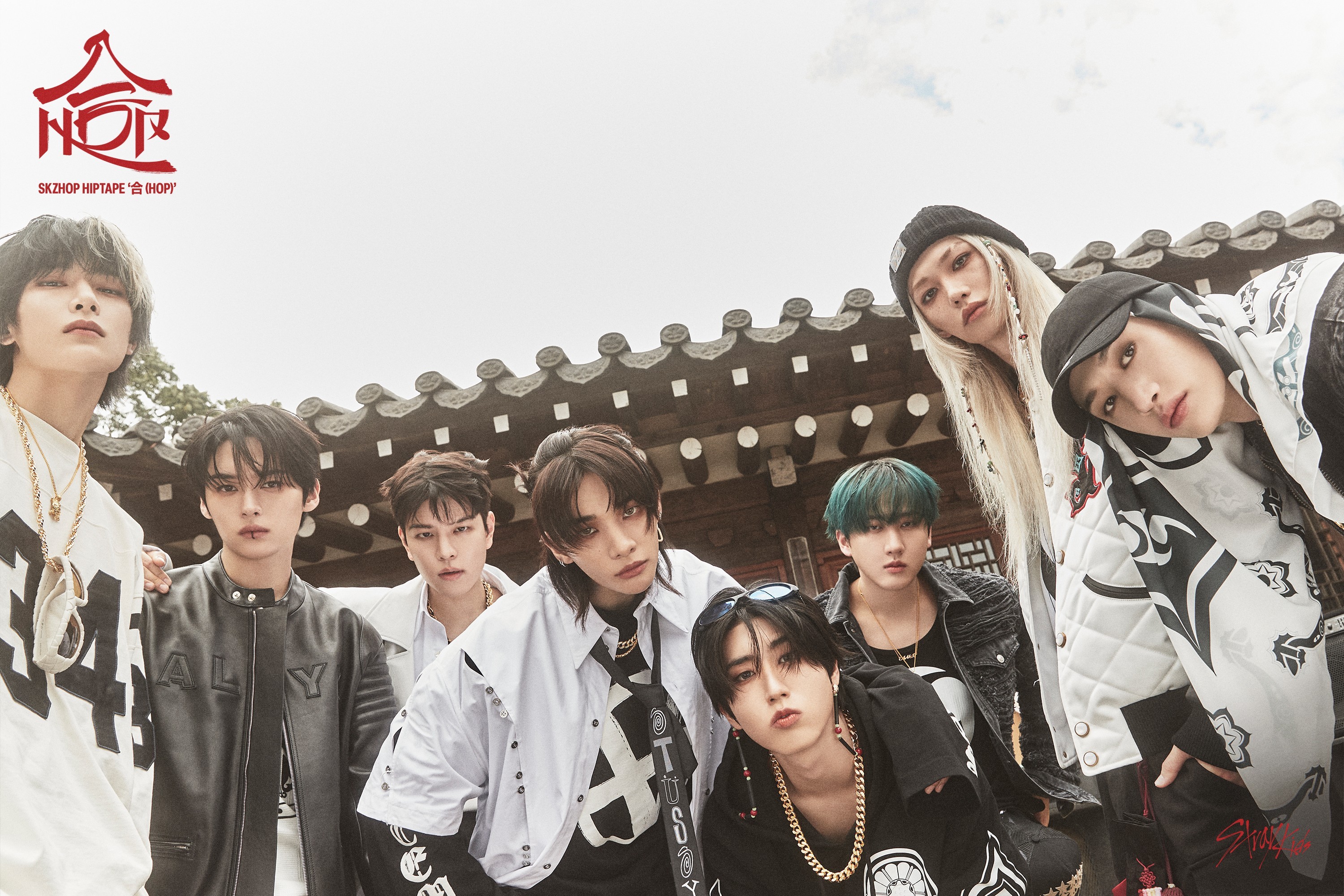 Stray Kids Dominate Billboard… 6 Consecutive No.1 on Main Chart