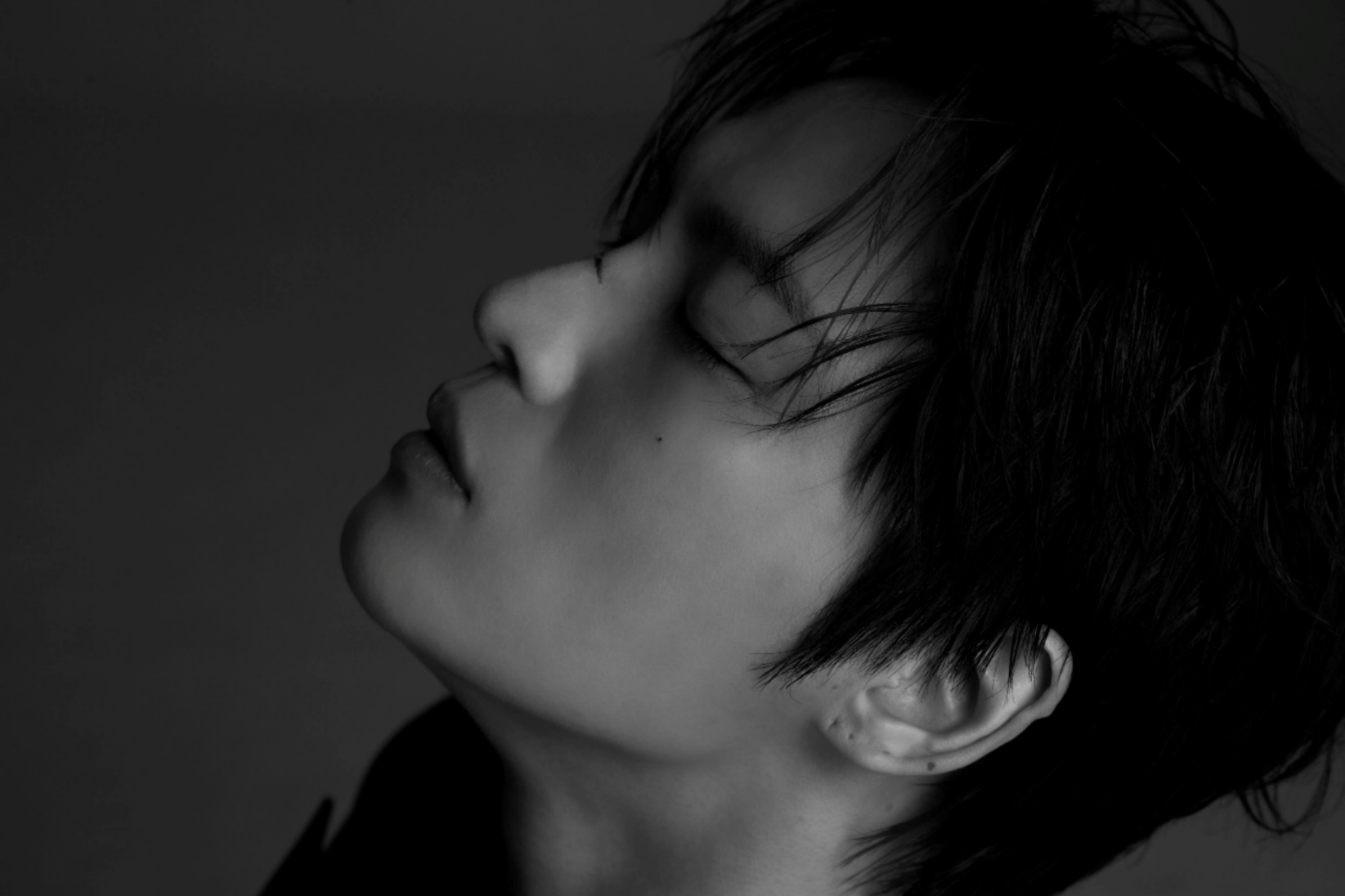 Jaejoong Kim to Release New Album on the 26th…”Not the End, but Another Beginning”