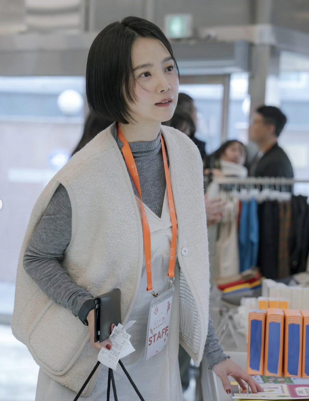 “Children’s World, Hoping for More Warmth”… Yoon Seung-ah Donates 90 Million Won