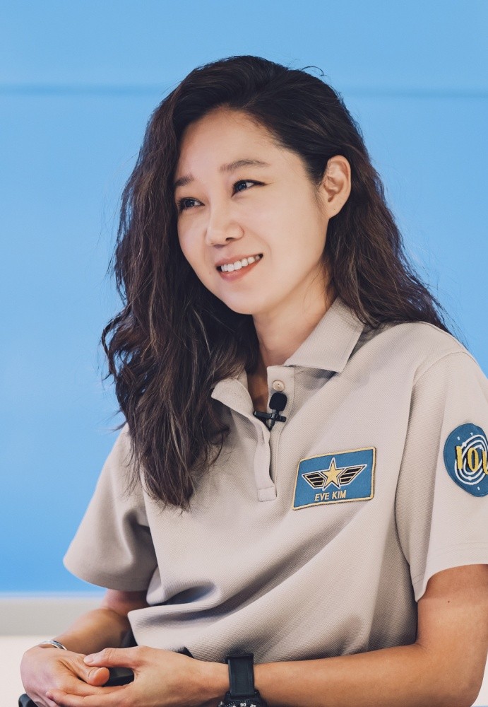 Gong Hyo-jin Returns After 6 Years: “Different from Any Role I’ve Taken On” (Ask the Stars)