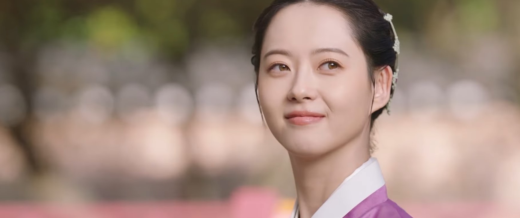 “Go Ara Wants Free Love”… ‘Romantic Tale of Spring’, Romantic Teaser