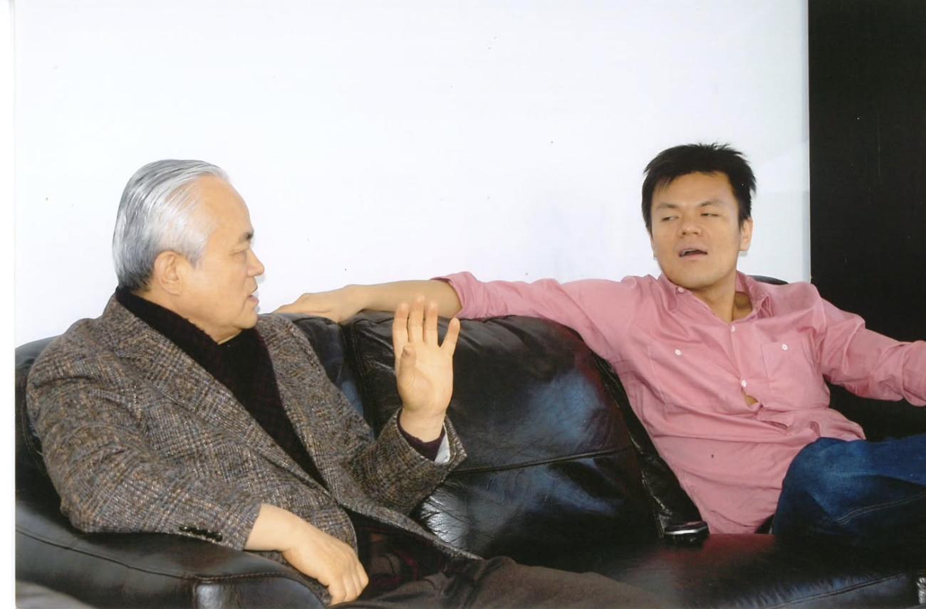 “The Best Dad and Best Friend”… Park Jin-young, Bereaved of His Father on the 20th