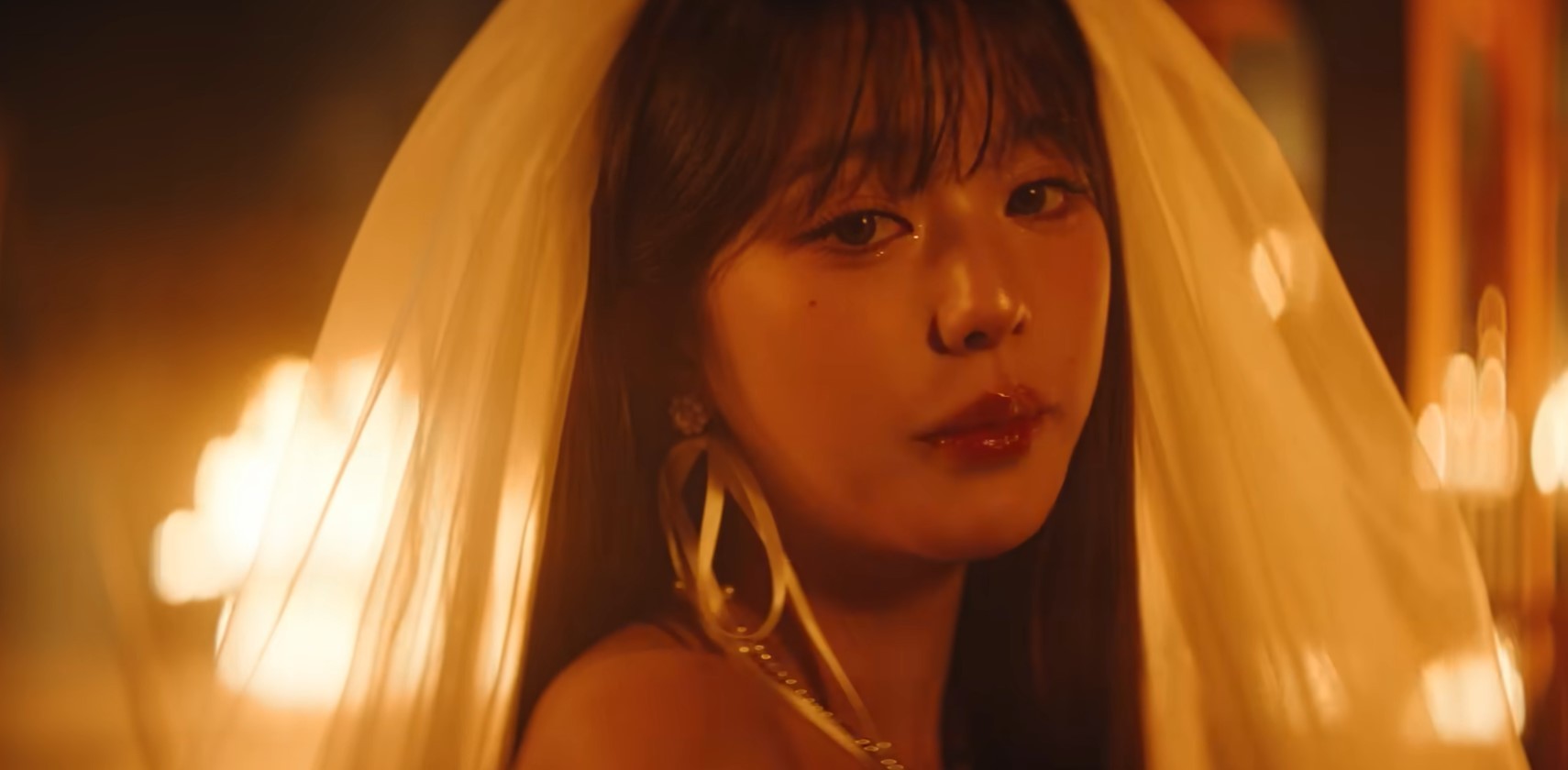 “The LE SSERAFIM Version Worked”… ‘Rebel Heart’ MV Tops YouTube’s Trending List