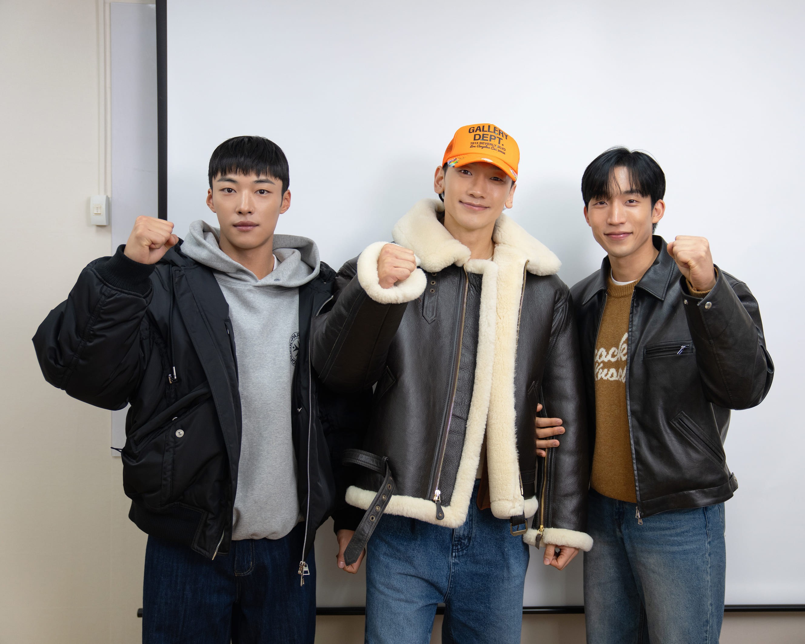 Woo Do-hwan and Lee Sang-yi, Return of Youth Boxers… ‘Hunting Dogs 2’ Production Confirmed