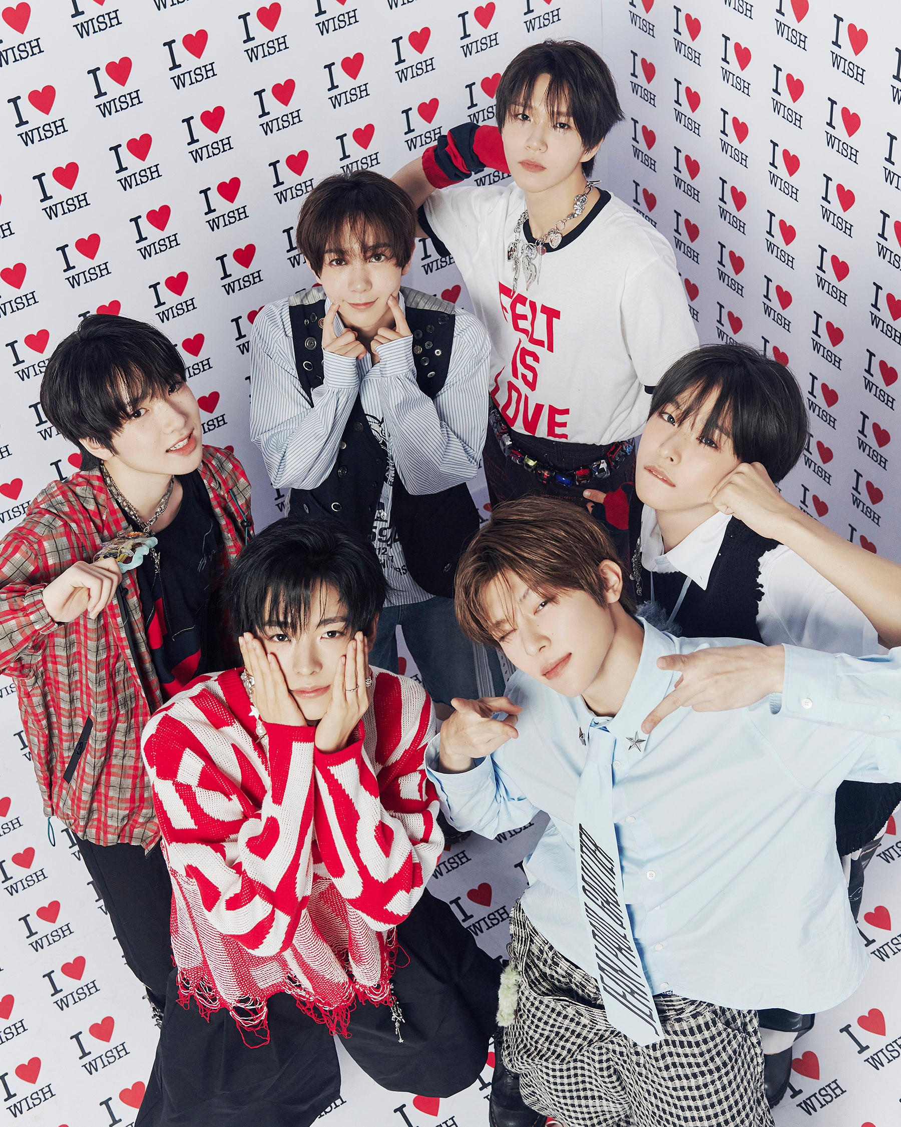 NCT Wish, Seoul Concert Sold Out… “Sold Out Just with Pre-Sale”