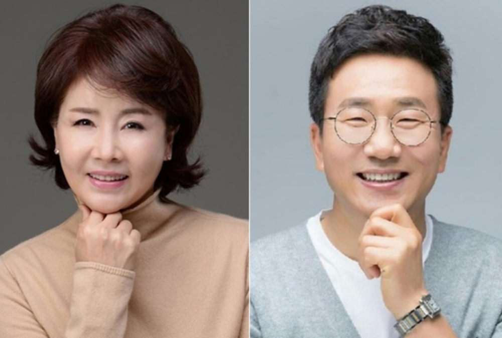 “Sunwoo Eunsook’s Older Sister, Admits to Forced Indecent Assault” … Yoo Youngjae, Imprisoned for 2 Years and 6 Months