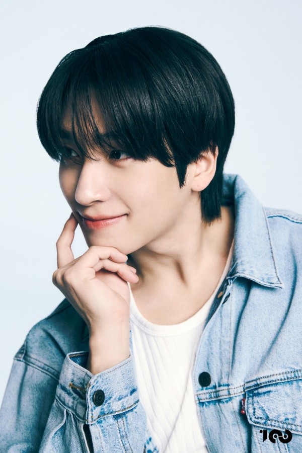 ‘The Boyz’ Sangyeon to Enlist on March 17…”Accepted into the military band, no separate event”