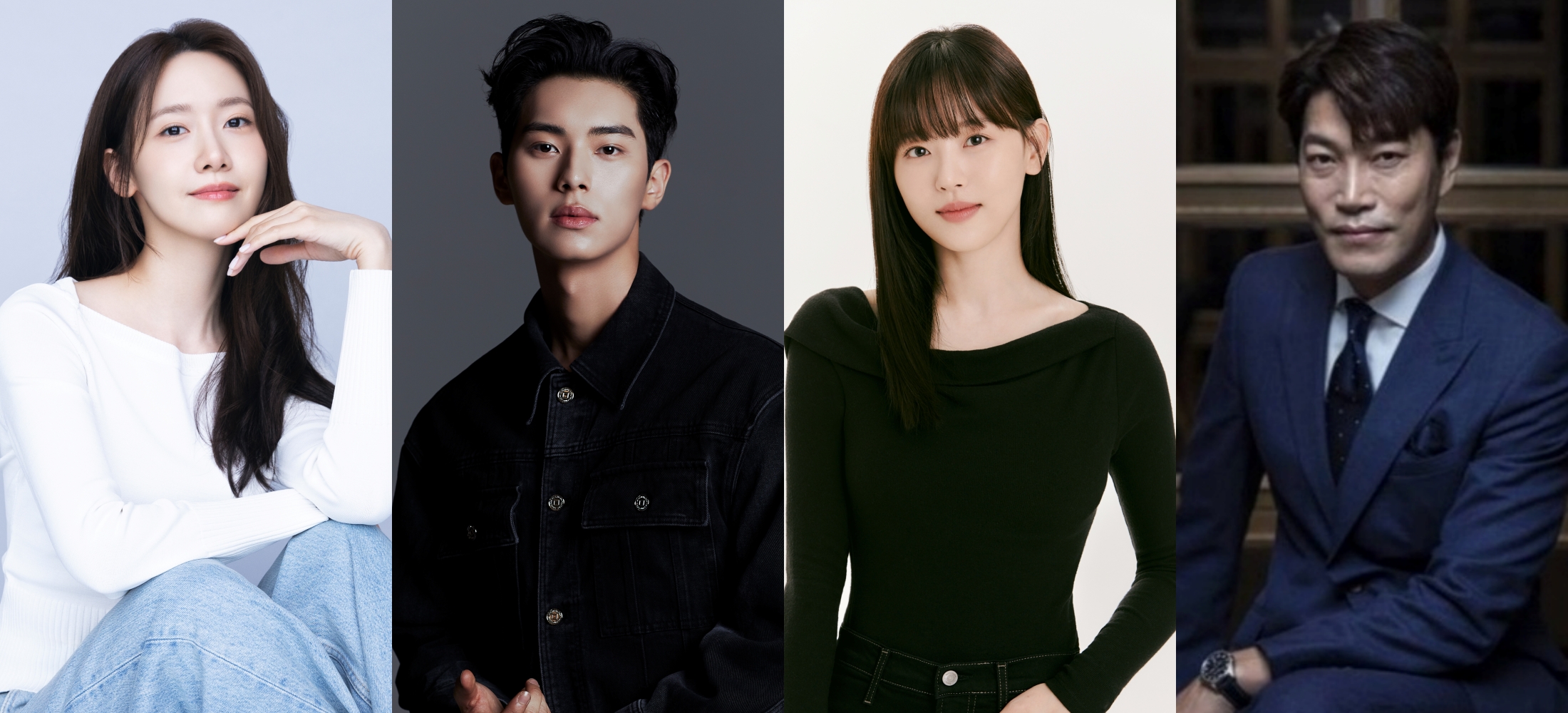 ‘The Tyrant’s Chef’, Casting Complete… Park Sung-hoon Drops Out, Lee Chae-min Joins