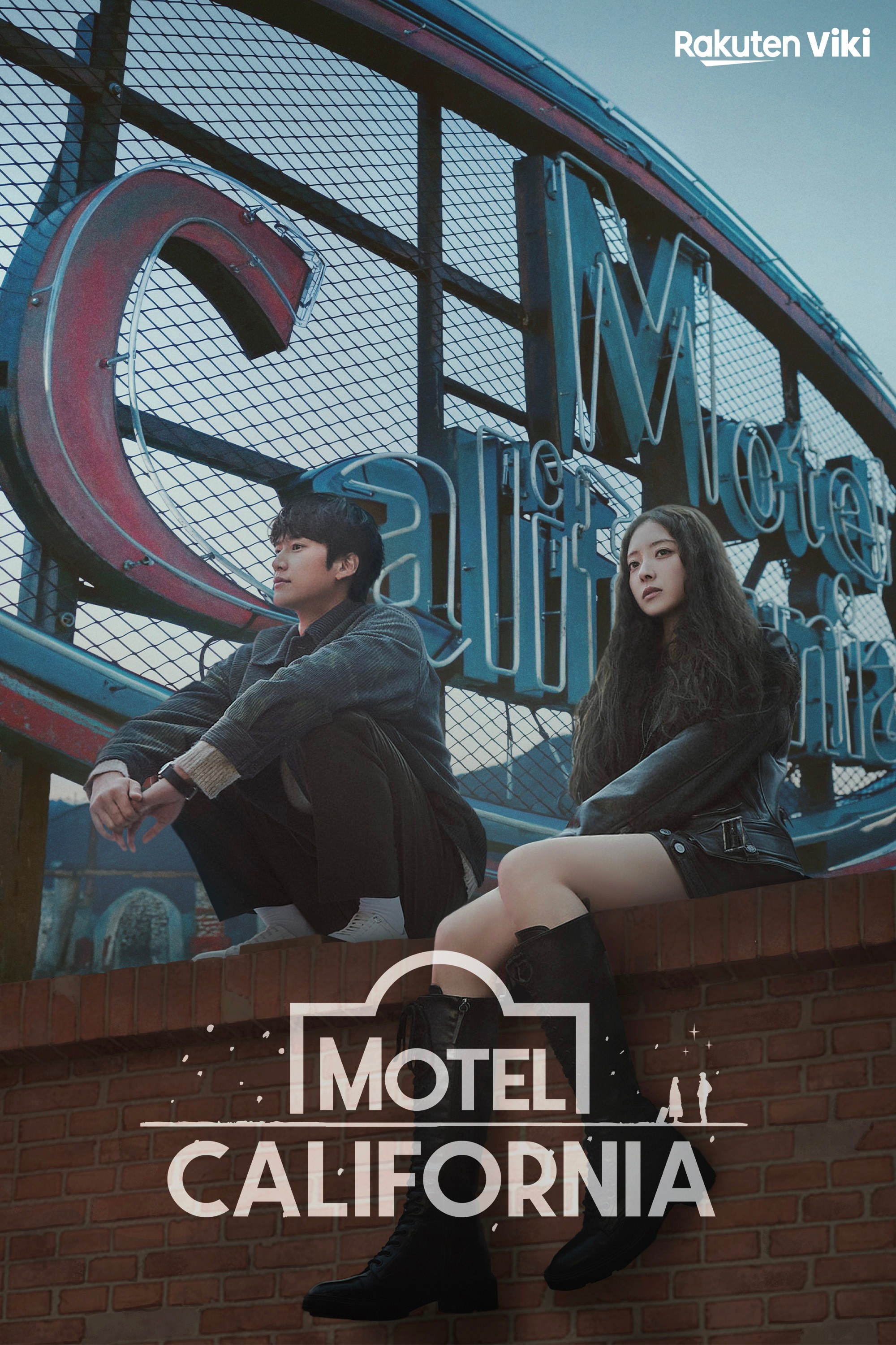 Lee Se-young X Na In-woo, Emotional Romance… ‘Motel Cali’, Top 5 in 143 Countries