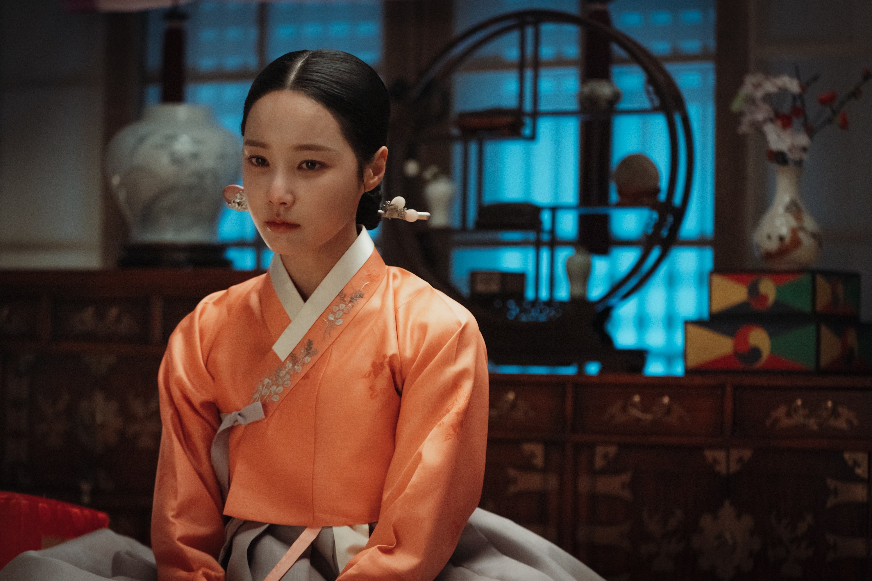 Yeonwoo Shares Her Thoughts on the Conclusion of ‘Ok-ssi Lady’: “I Wanted to Do Well in My First Historical Drama”