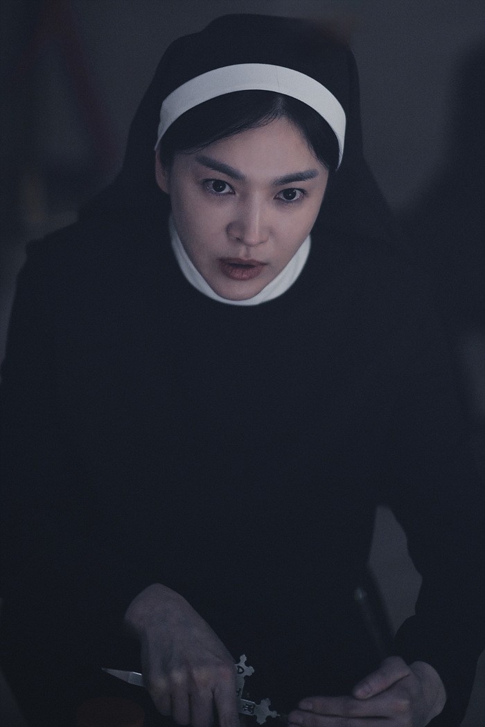 ‘The Black Nuns’, No. 1 at the Box Office for 3 Days… Cumulative Audience Exceeds 600,000