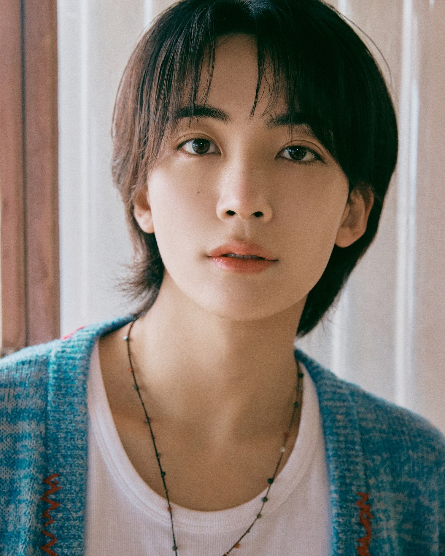 SEVENTEEN’s Jeonghan, Solo Song Popular…’Better Half’, Tops Bugs Chart