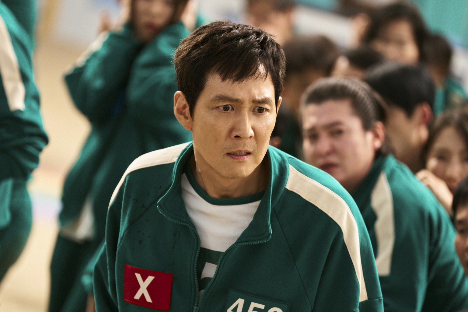 ‘Squid Game 2’ Tops Charts for 2nd Week…”2nd Place in History in Just 11 Days”