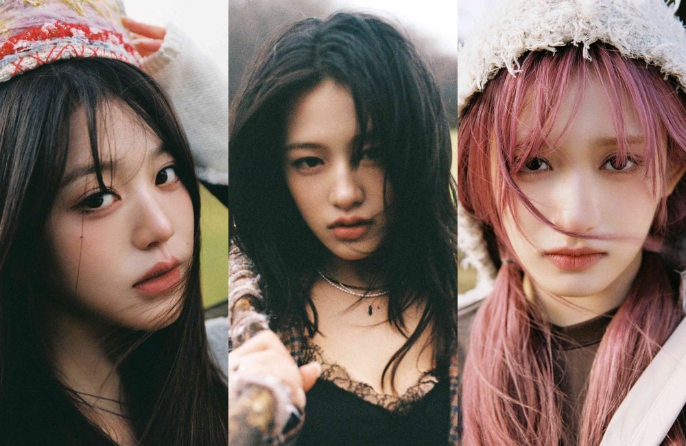 IVE, Comeback Countdown…Wonyoung, Yujin, and Leeseo’s Bold Transformation