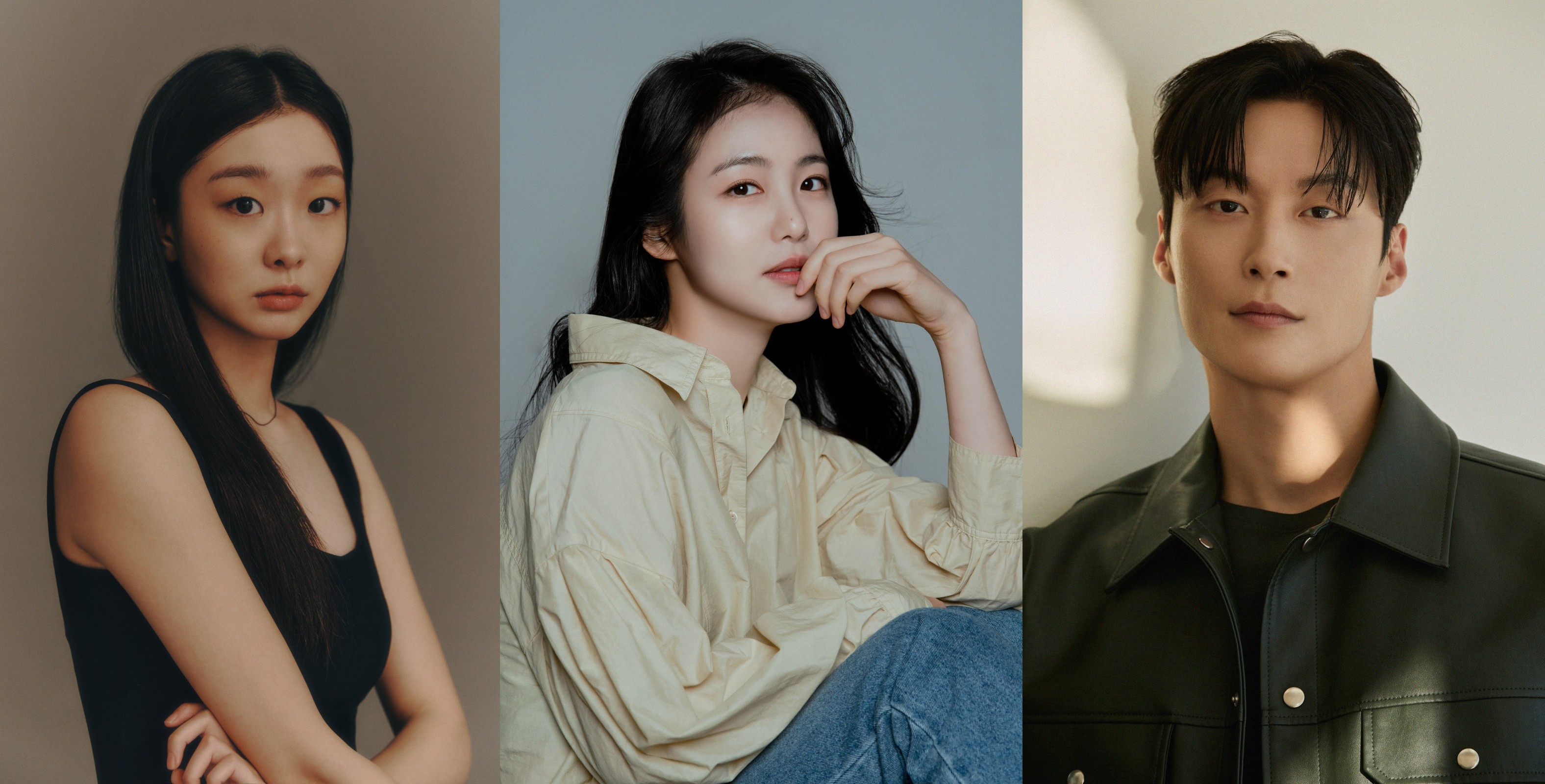 Kim Da-mi, Shin Ye-eun, Heo Nam-jun Confirmed for Cast in ‘Hundred Memories’, Youth Era