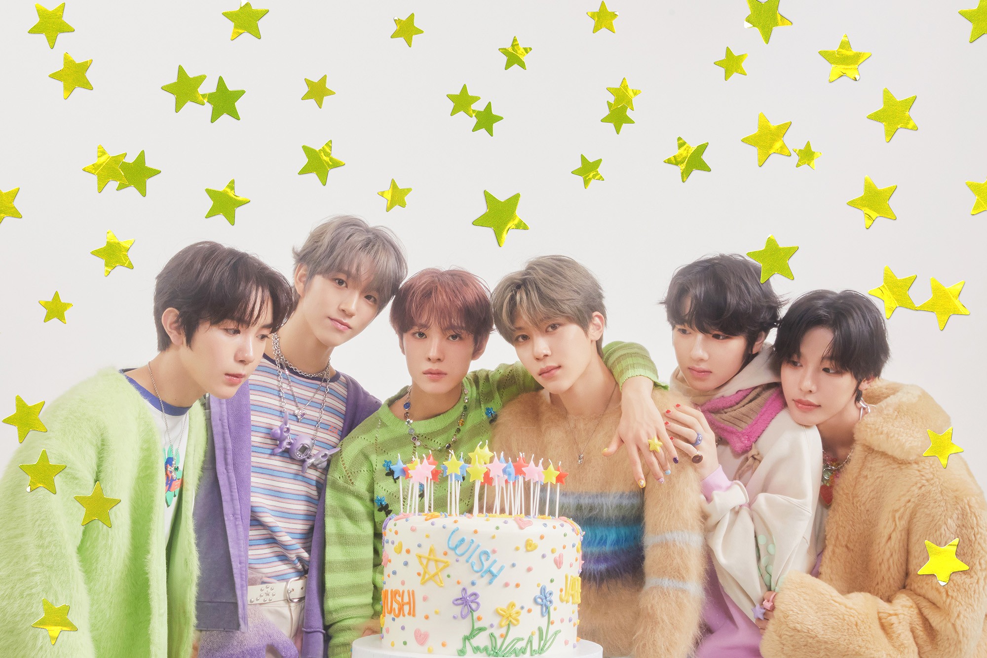 “Want to Repay the Love to NCTzen”… NCT’s Wish, Already 1st Anniversary (Q&A)