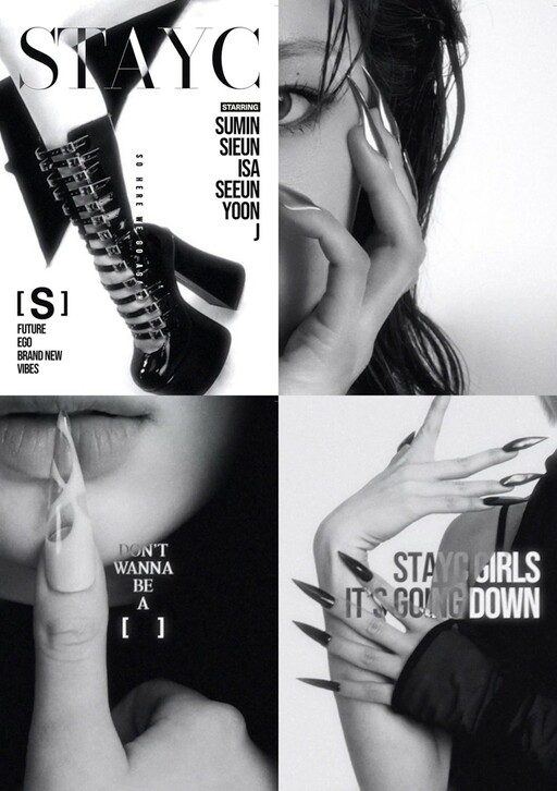 STAYC to Make Comeback on March 18… Teases Upgraded Music