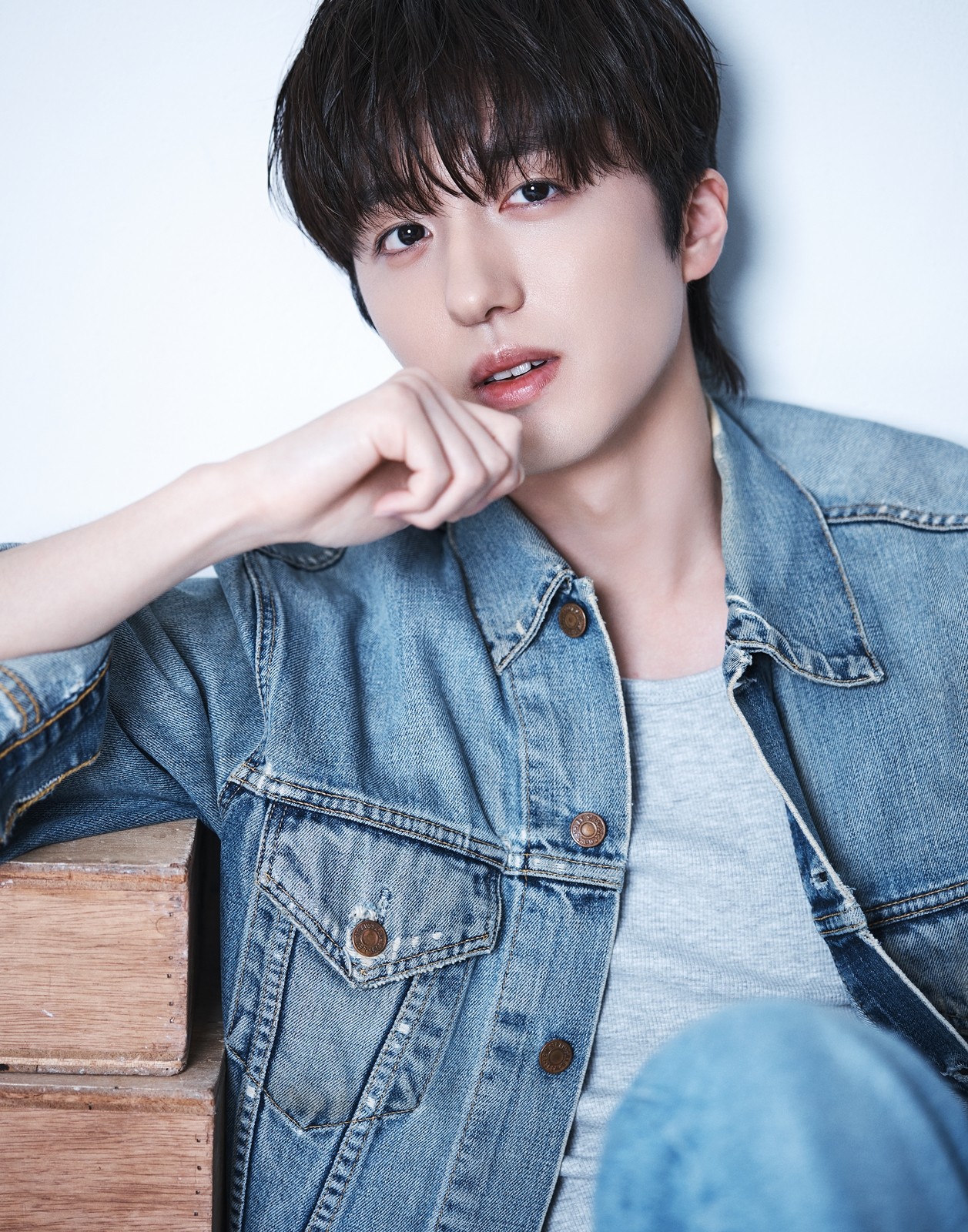 Kang Chan-hee to star in the movie ‘Ghosts’…”A character with secrets and twists”