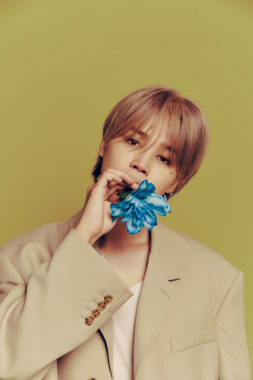 Jimin Sets New K-Pop Record… ‘Like Crazy’ Surpasses 1.5 Billion Streams