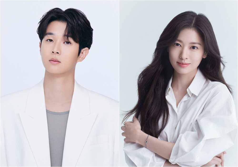 Choi Woo-shik and Jung So-min to Star in ‘Uju Marry Me’… Team Up as a Pretend Newlywed Couple