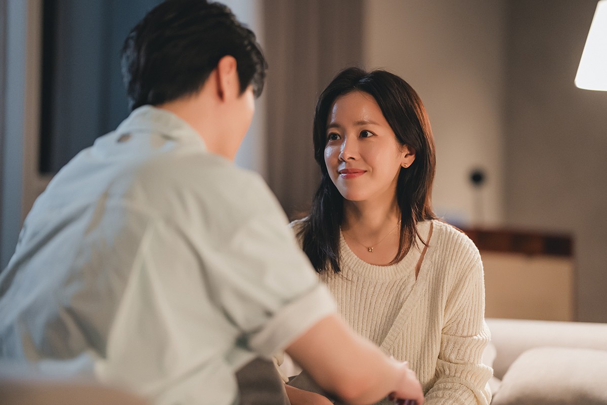 Han Ji-min Shares Thoughts on the Conclusion of ‘You Are Like Be’: “Even if Imperfect, It’s ‘Perfect’ Together”