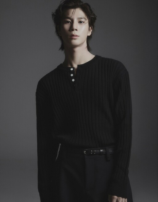 Jeong Dong-won to release his second full-length album on the 13th… ‘A Gift from the Tall Man’, a warm support