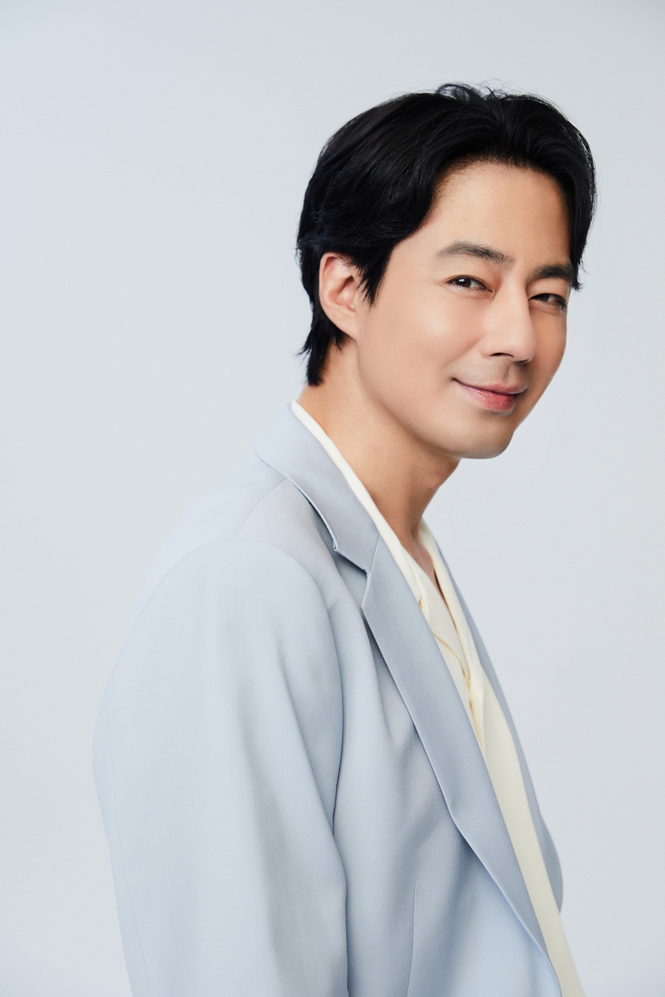 Jo In-sung, Agency Contract Ends…”Grateful for 13 Years Together”